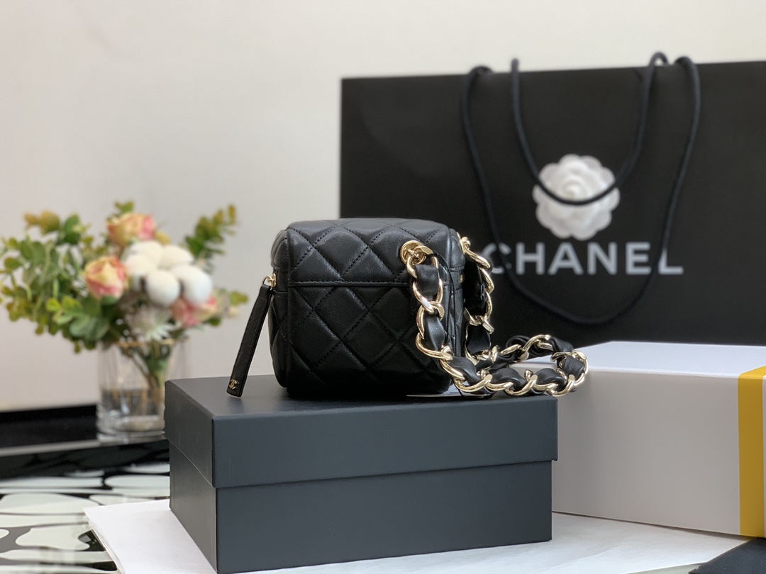 CHANLE Cosmetic Bag