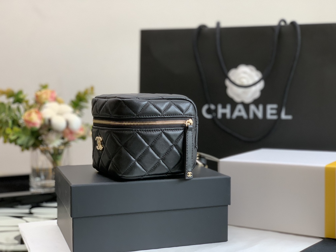 CHANLE Cosmetic Bag
