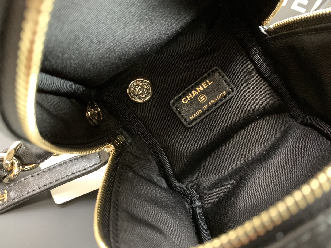 CHANLE Cosmetic Bag