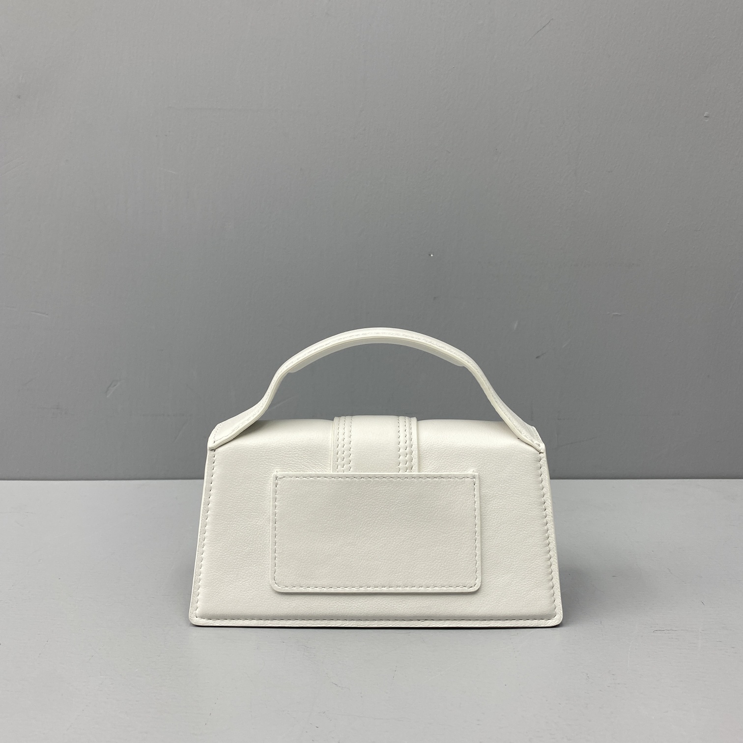 Ja*qvemvs small bamnino bag-18x6x7cm