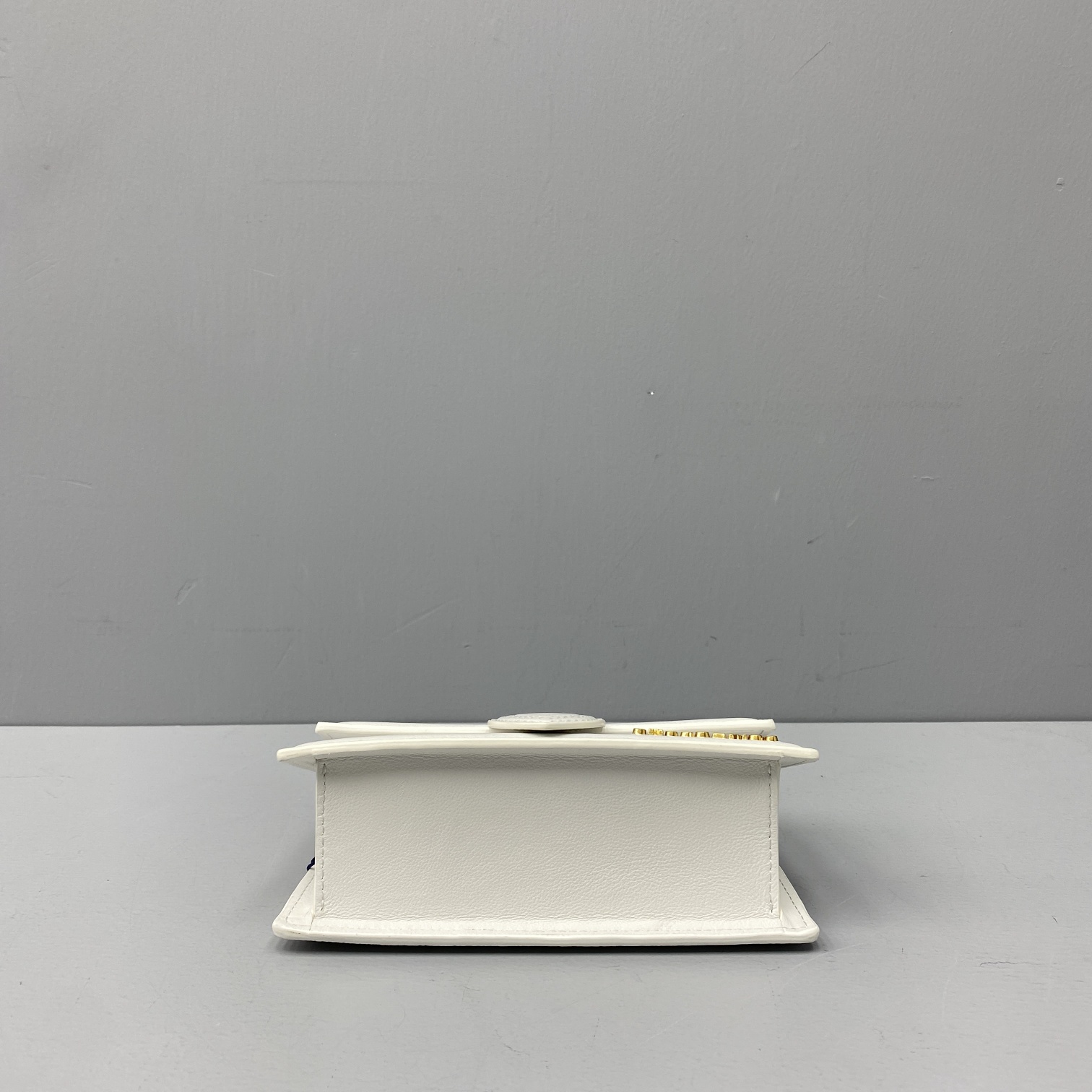 Ja*qvemvs small bamnino bag-18x6x7cm
