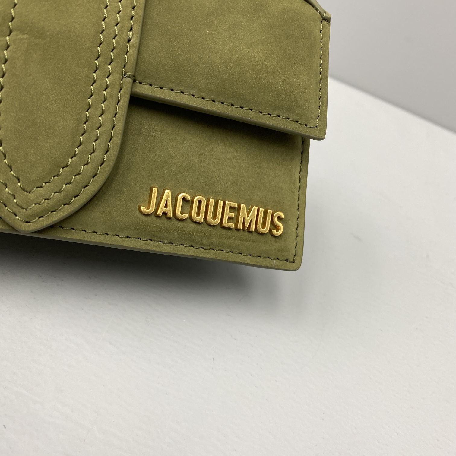 Ja*qvemvs small bamnino bag-18x6x7cm