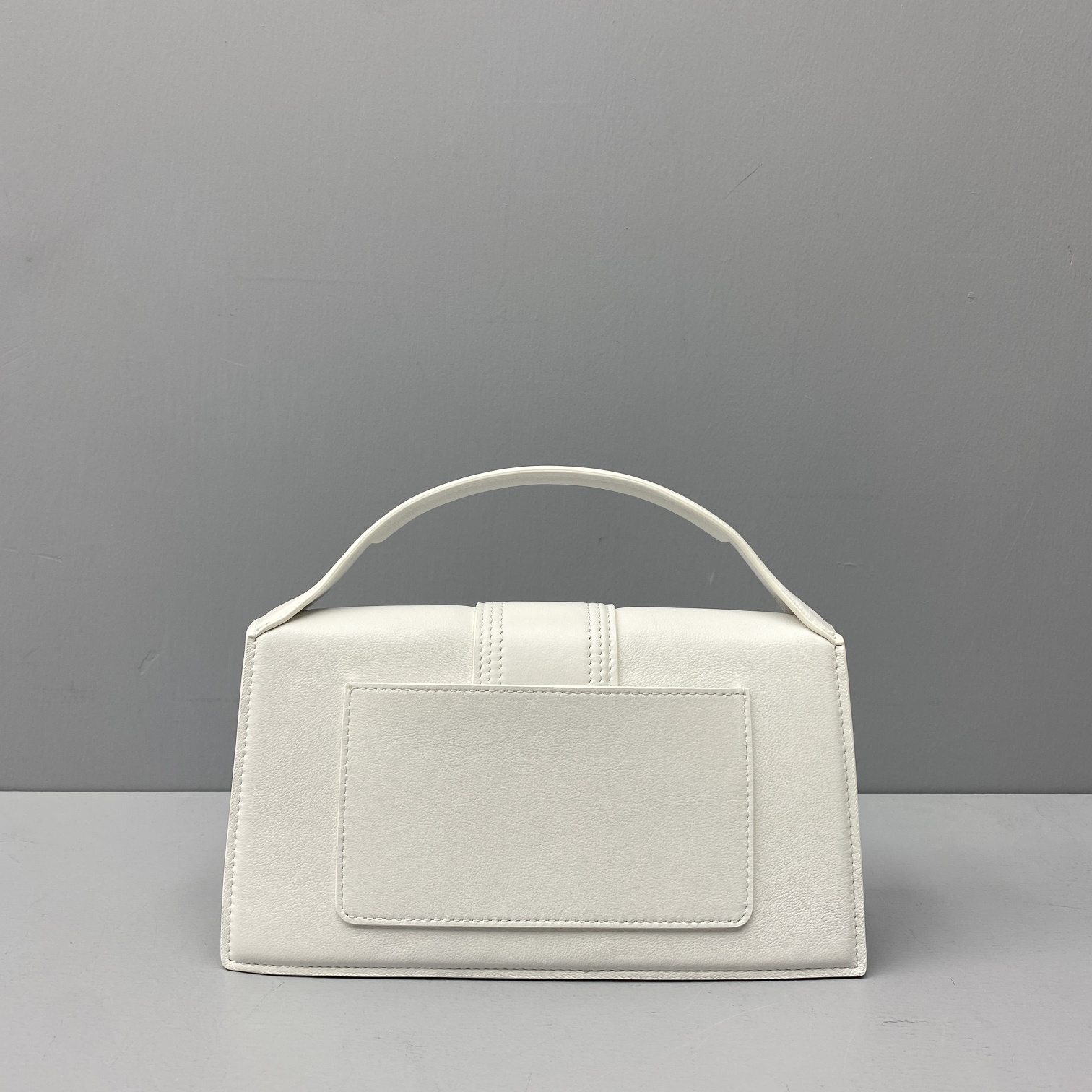 Ja*qvemvs large bamnino bag-24x13x7cm