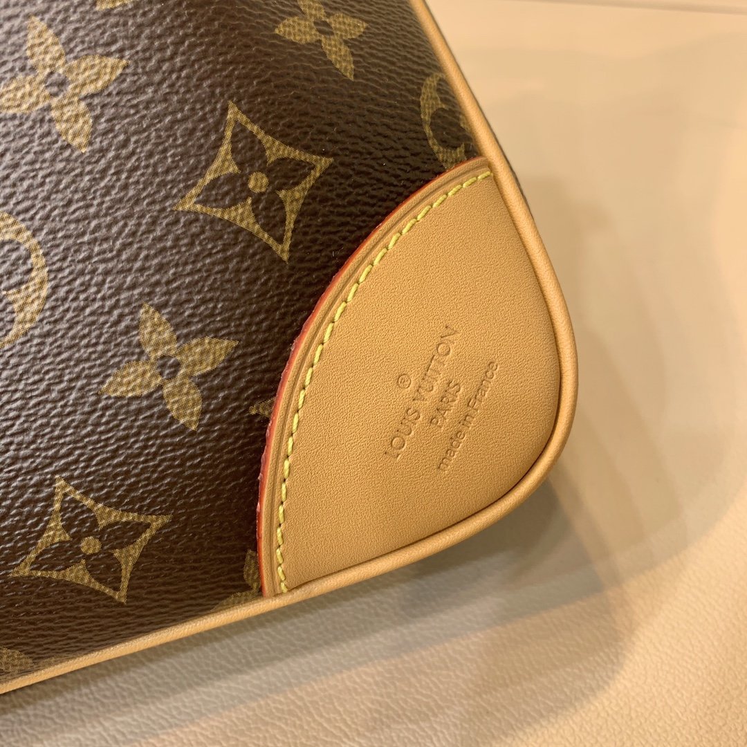 l0*is V*t0n odeon medium handbags- m45355