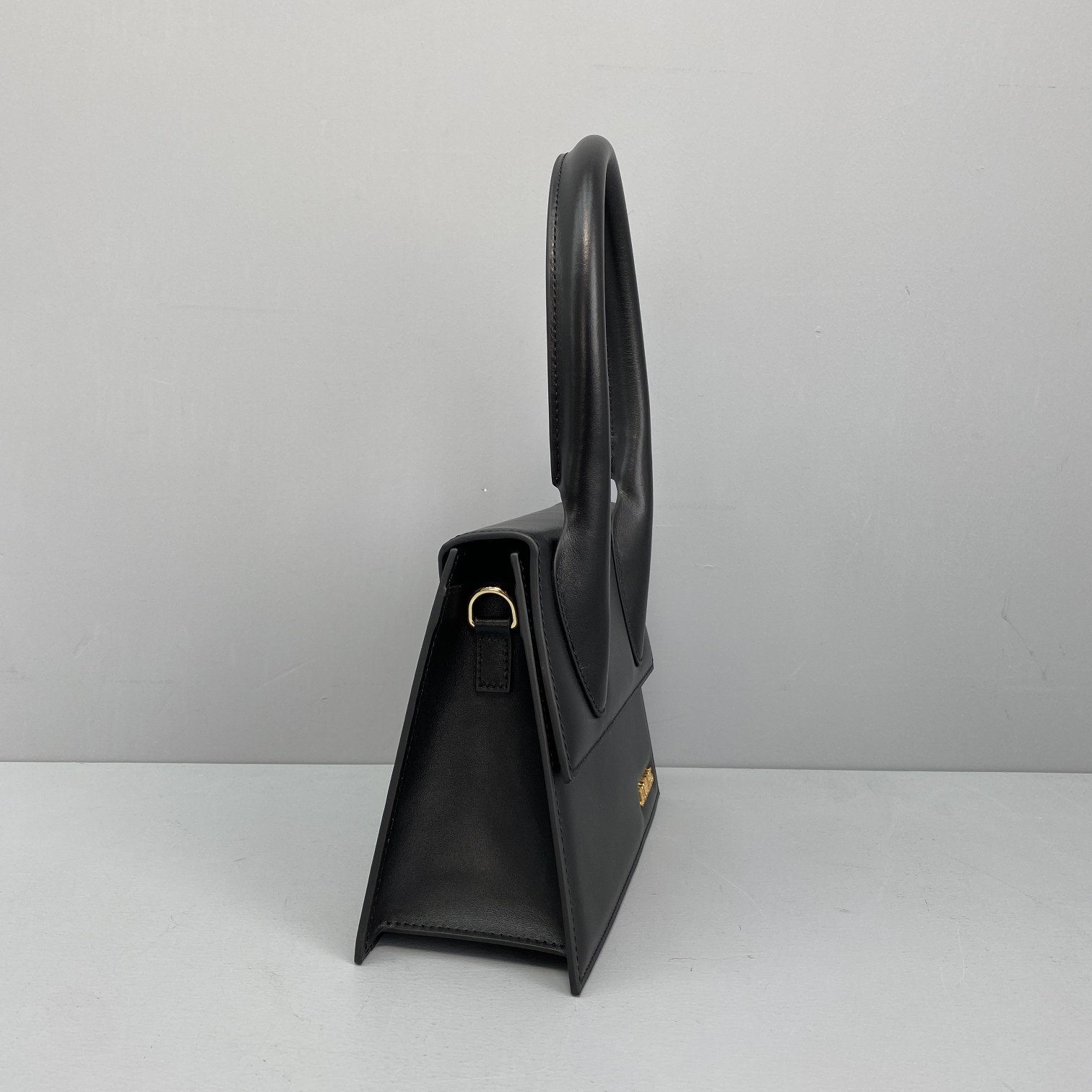 Ja*qvemvs large bamnino bag-24x13x7cm