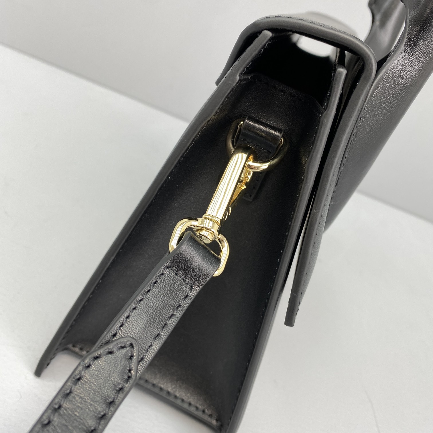 Ja*qvemvs large bamnino bag-24x13x7cm
