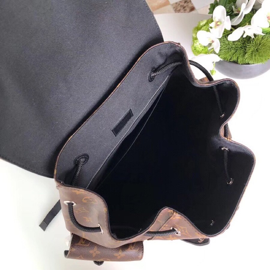 l0*is V*t0n christopher backpack-41*48*13cm