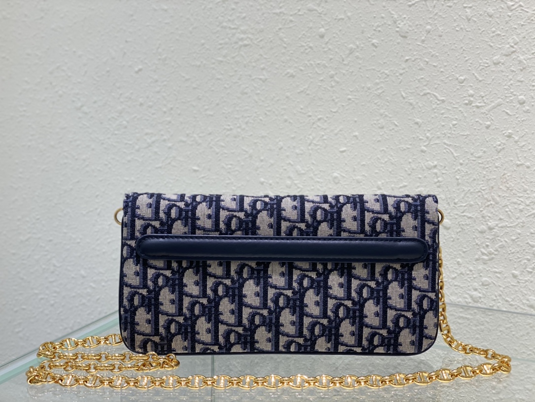 D*or double bag-23cm