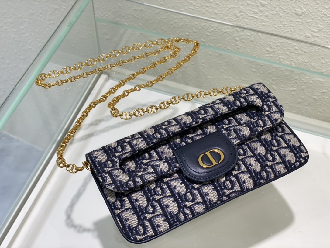 D*or double bag-23cm