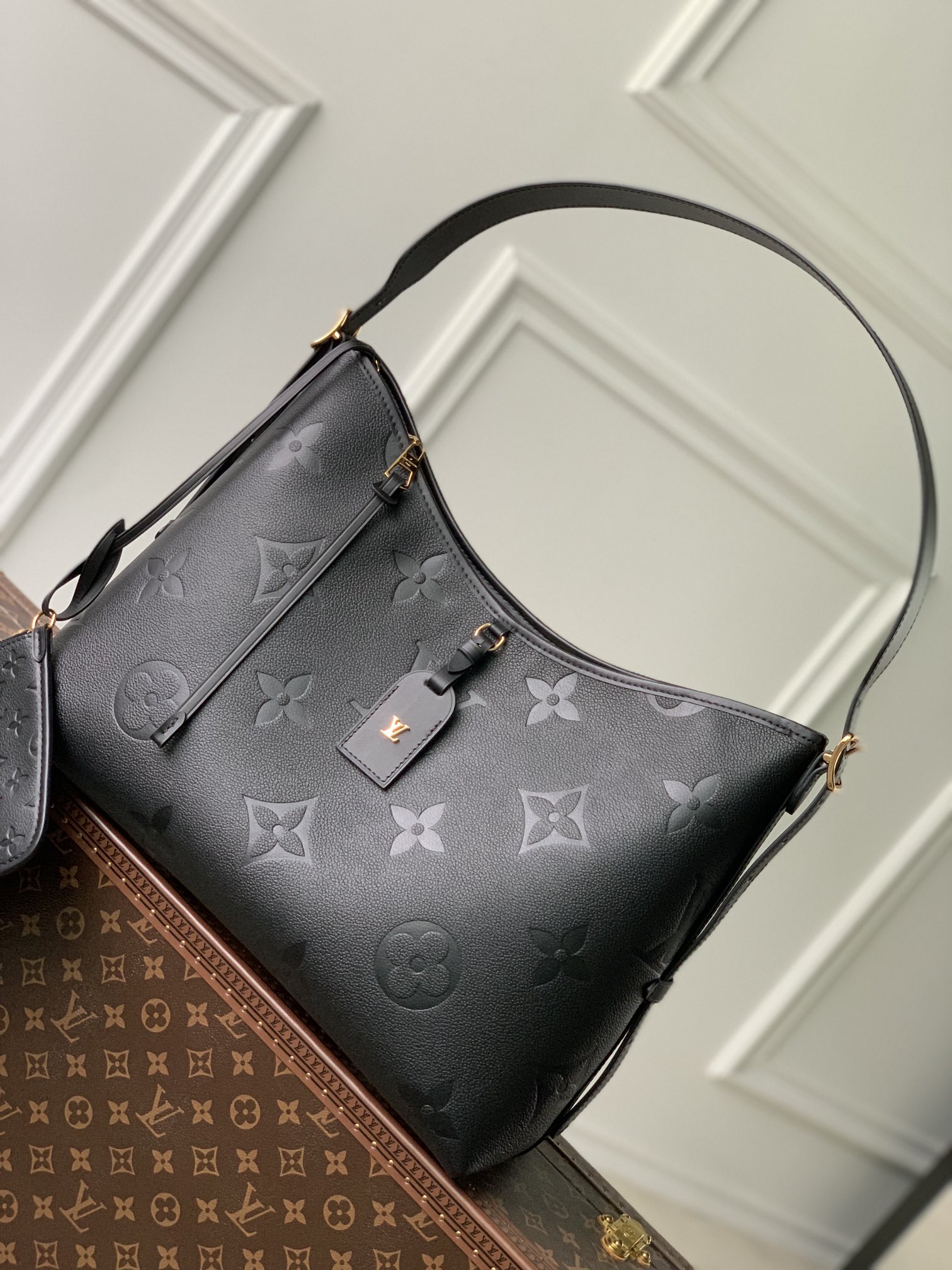 l0*is V*t0n carryall bag-m46289-39*30*15cm