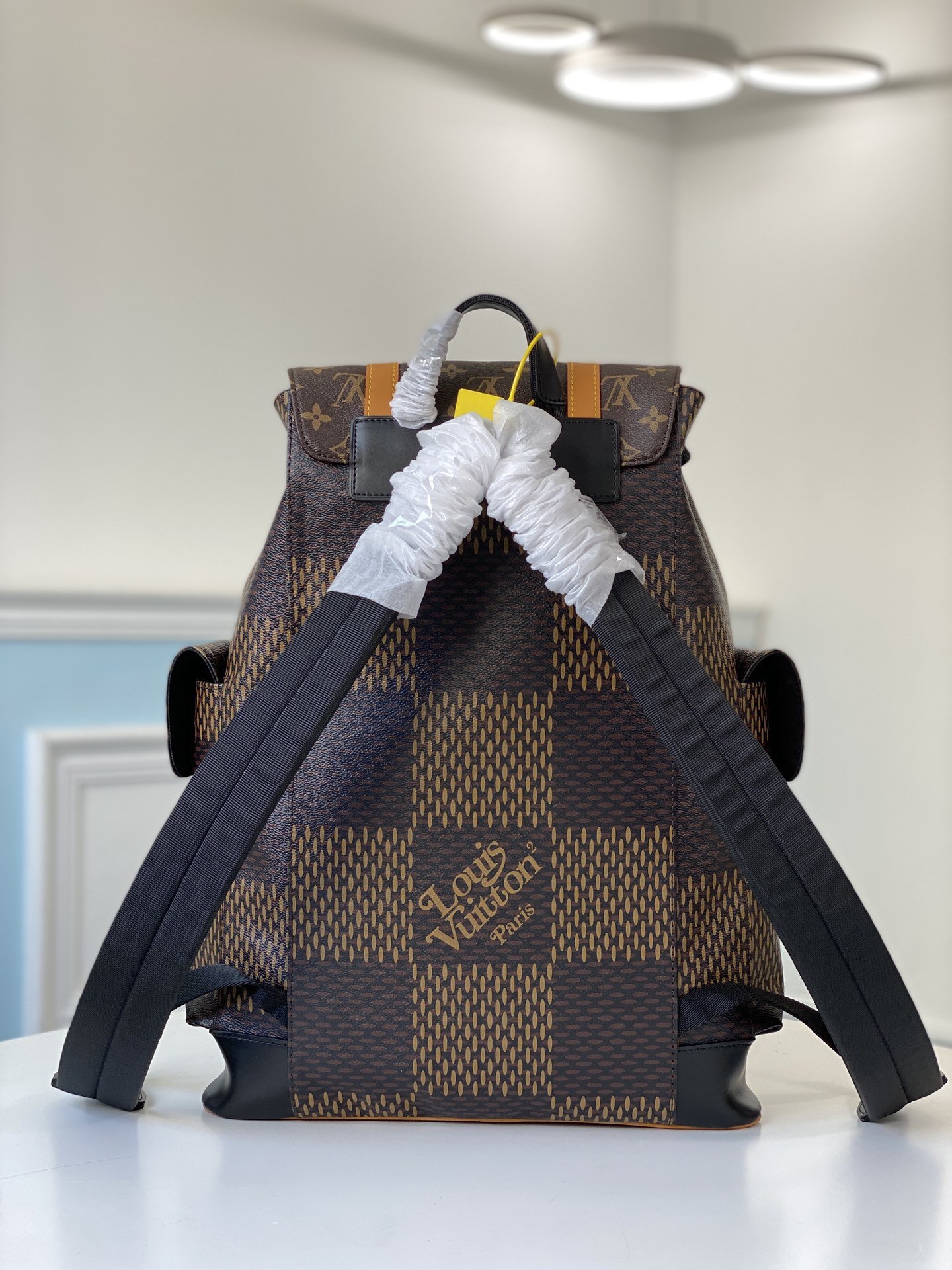 l0*is V*t0n christopher backpack-41*48*13cm
