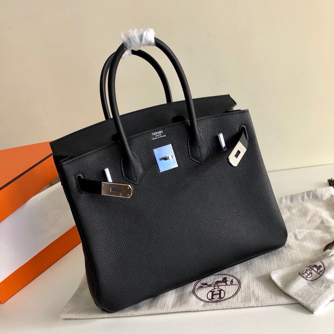 H**mes birkin-togo leather-25/30/35cm