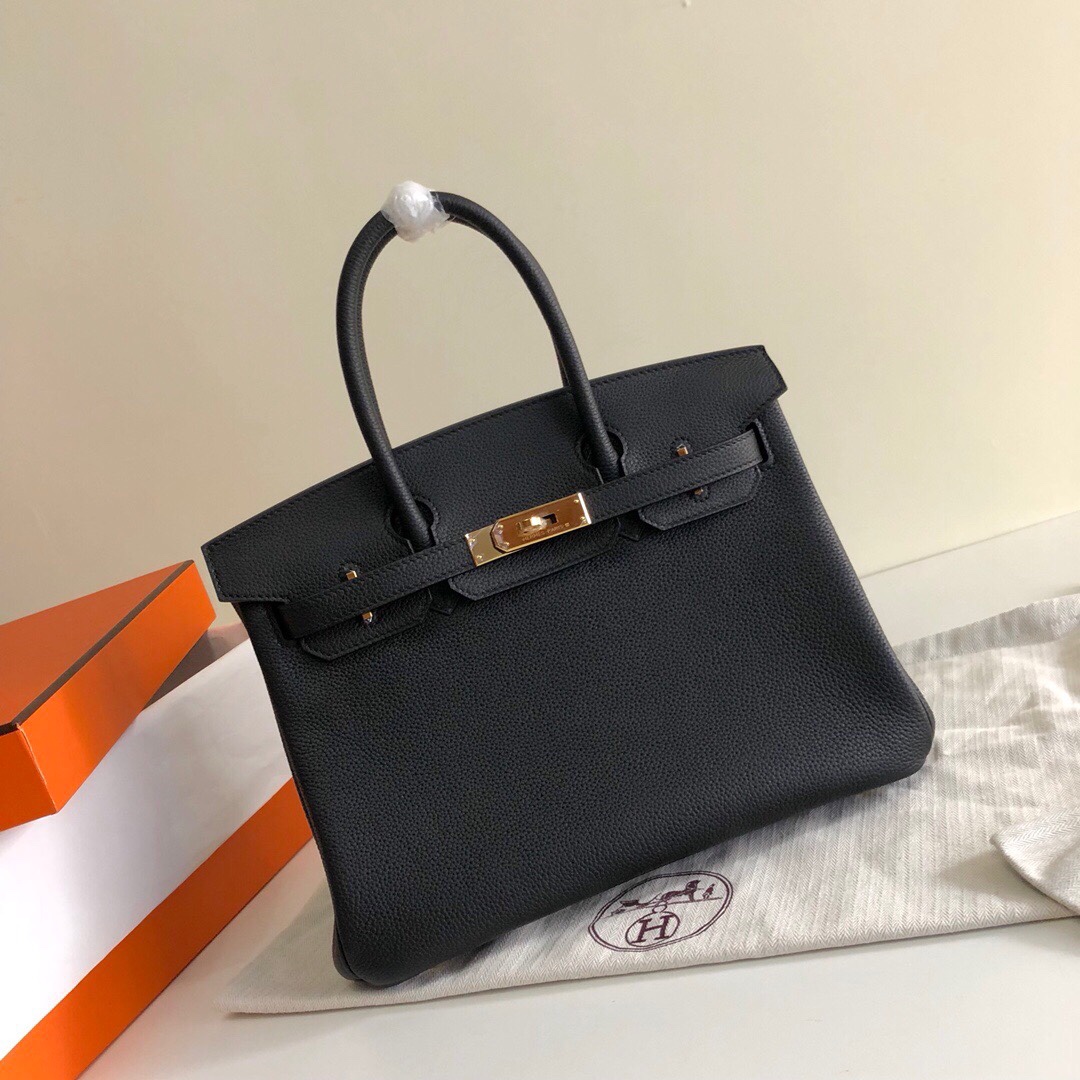 H**mes birkin-togo leather-25/30/35cm