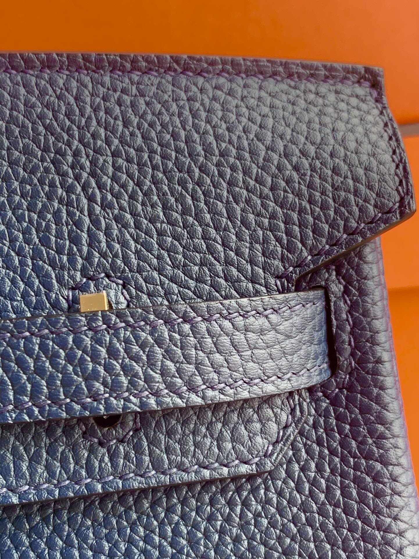 H**mes birkin-togo leather-25/30/35cm