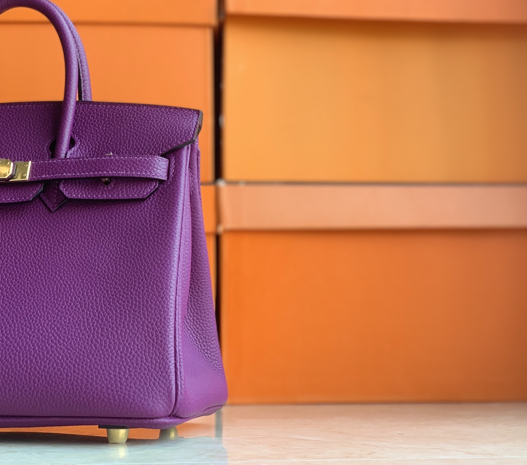 H**mes birkin-togo leather-25/30/35cm