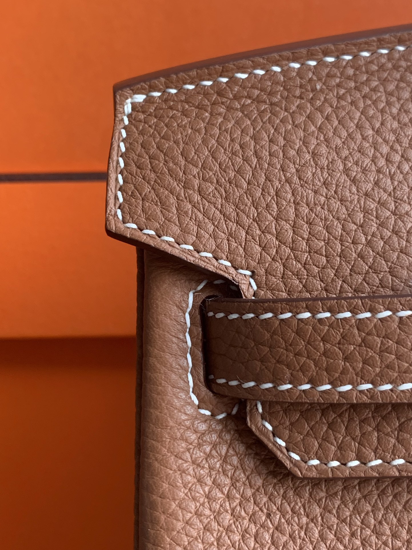 H**mes birkin-togo leather-25/30/35cm