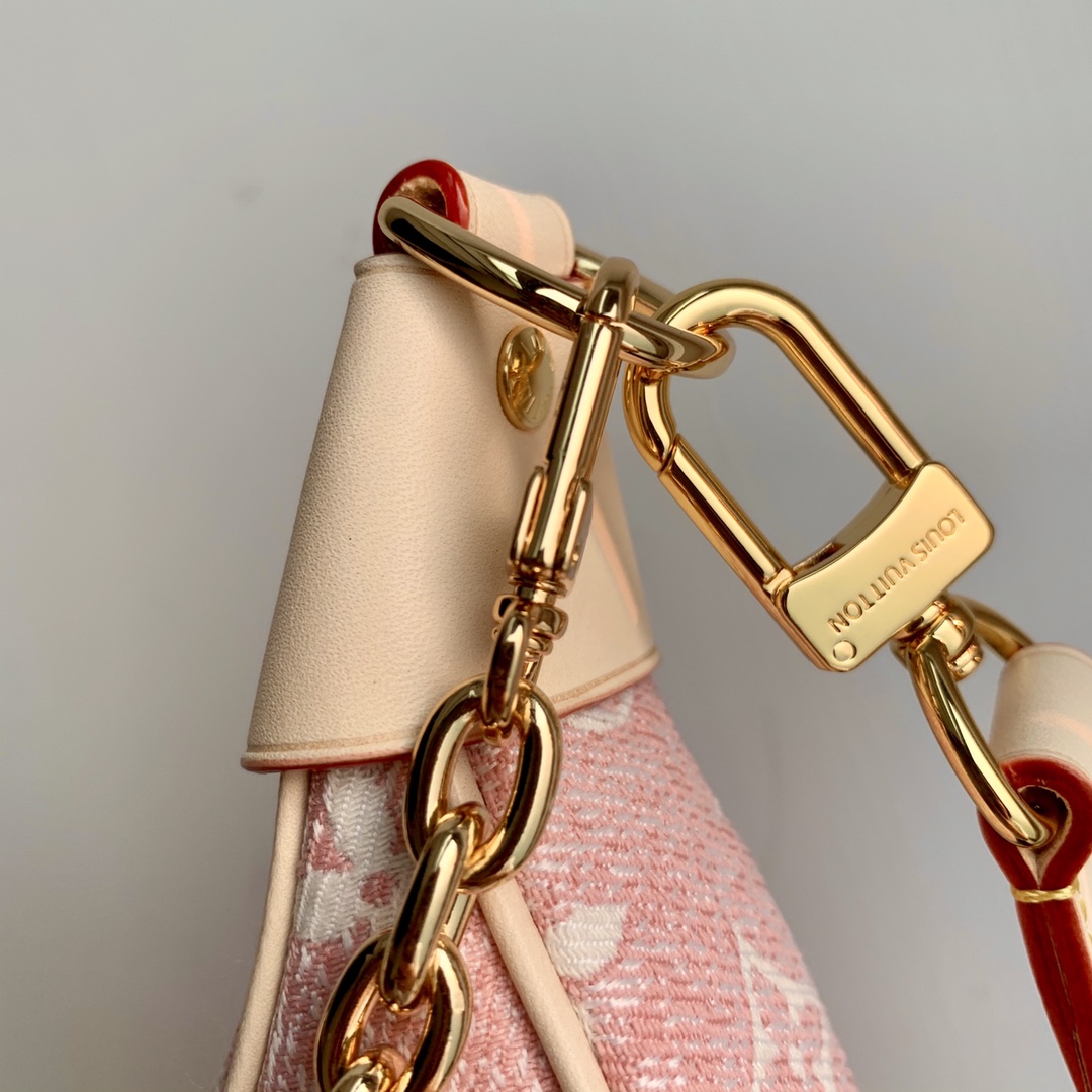 l0*is V*t0n loop handbags-m810981-23*13*6cm