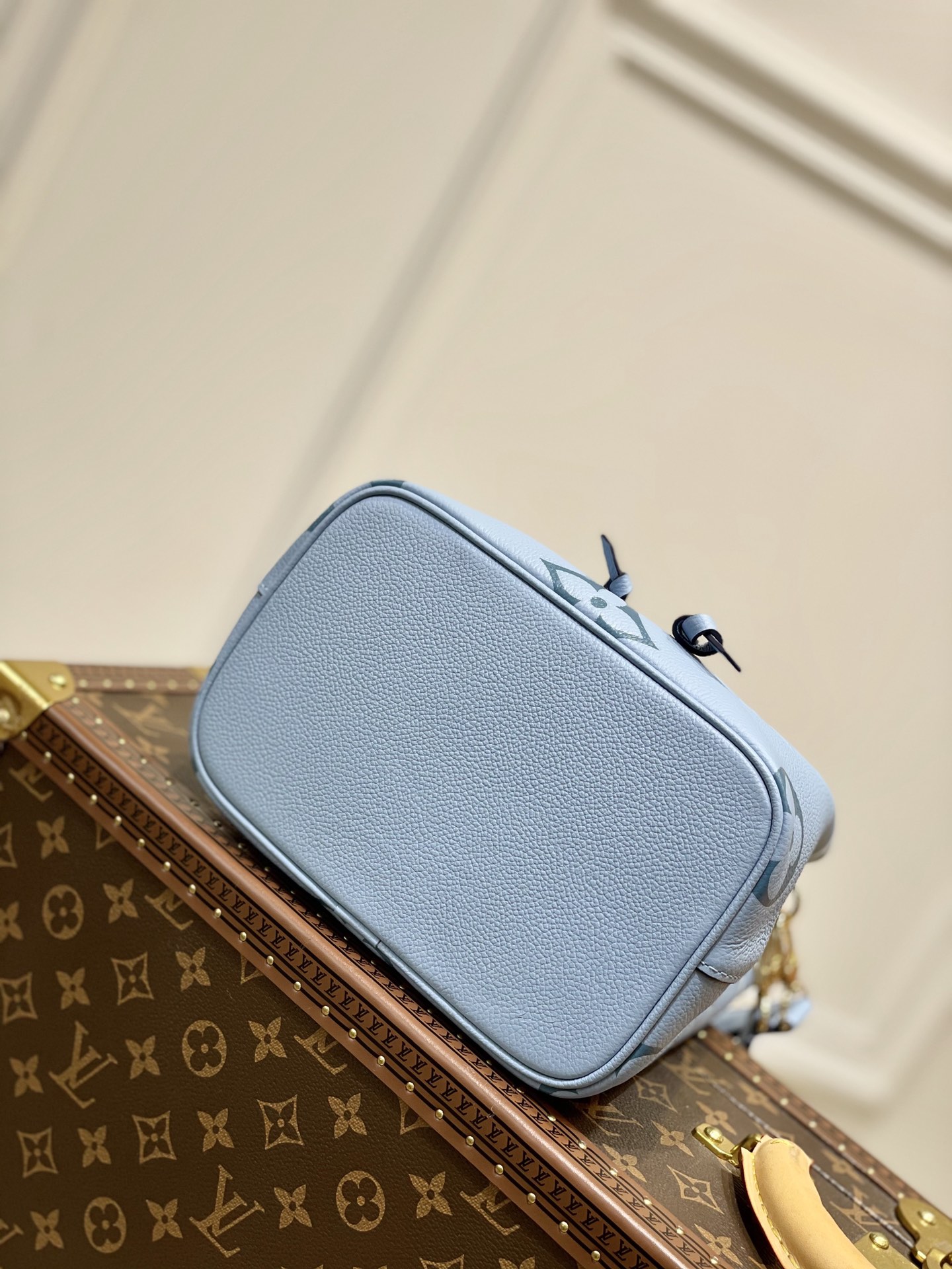 l0*is V*t0n m45709 neonoe bb handbag-20*20*13cm