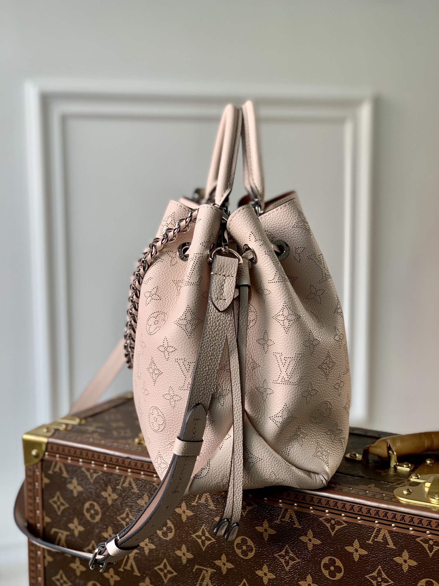 l0*is V*t0n bella tote bag-32*23*13cm