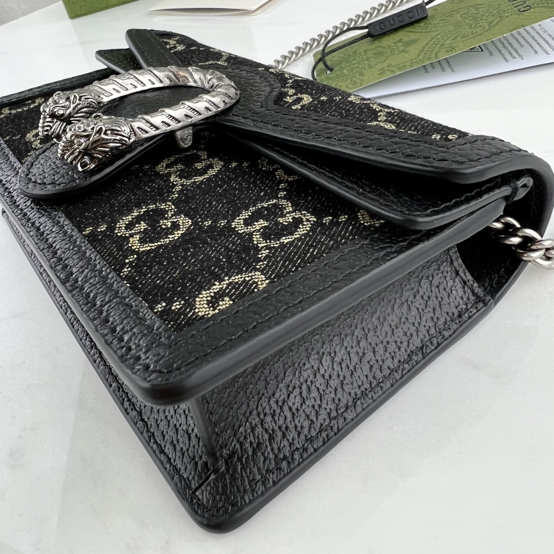G*u*i mini dionysus-16.5*10*4.5cm