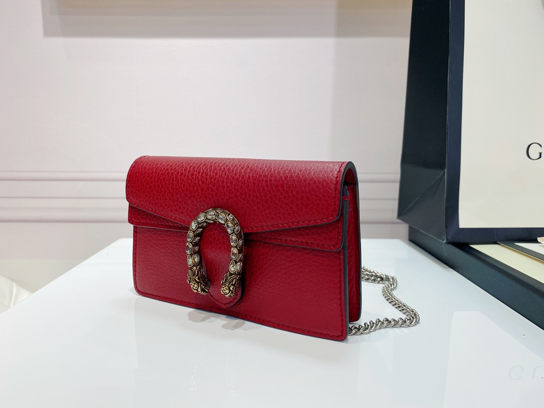 G*u*i mini dionysus-16.5*10*4.5cm