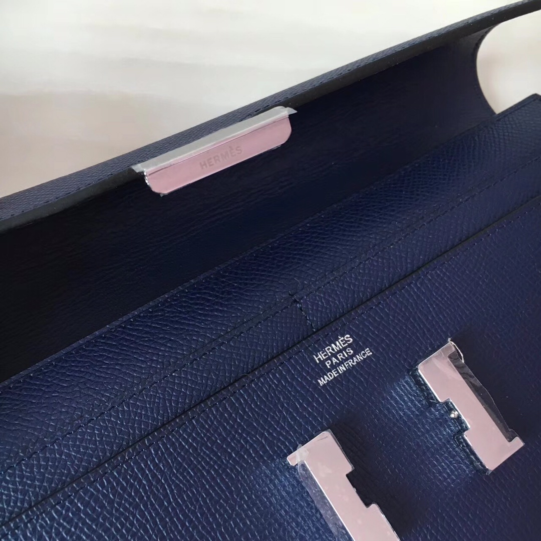H**mes constance wallet epsom