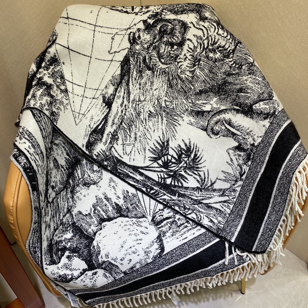 D*or blankets-140*170cm