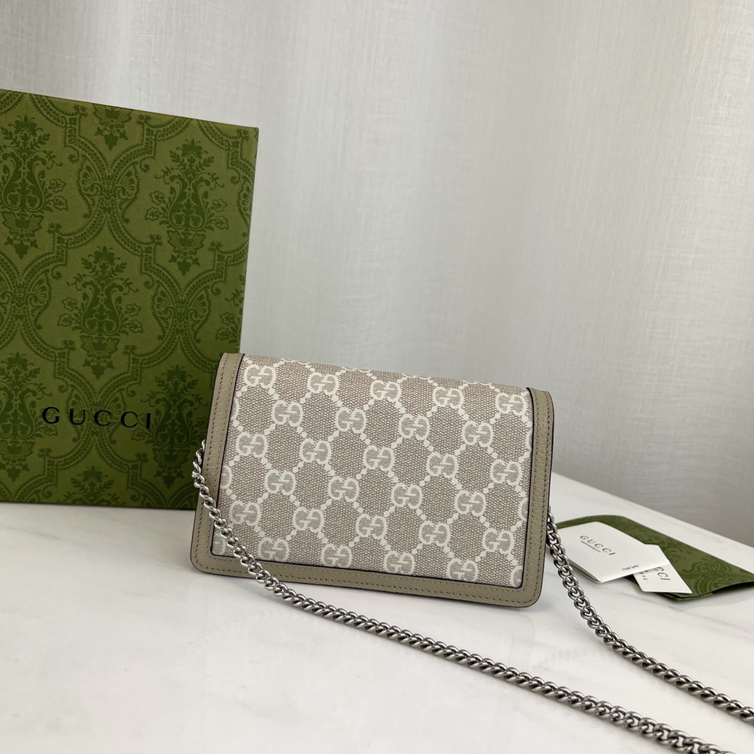 G*u*i mini dionysus-16.5*10*4.5cm
