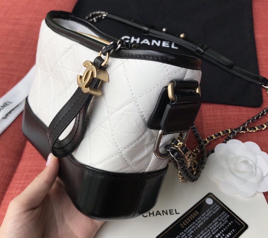 Ch@nel Gabrielle-20&28CM