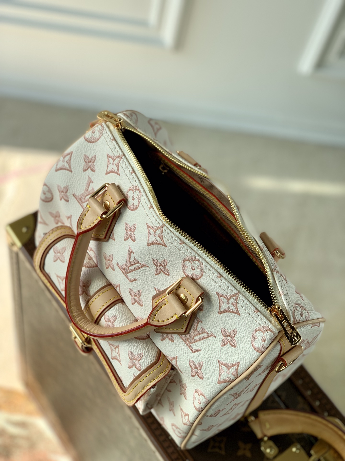 l0*is V*t0n speedy shoulder 25-25*19*15cm
