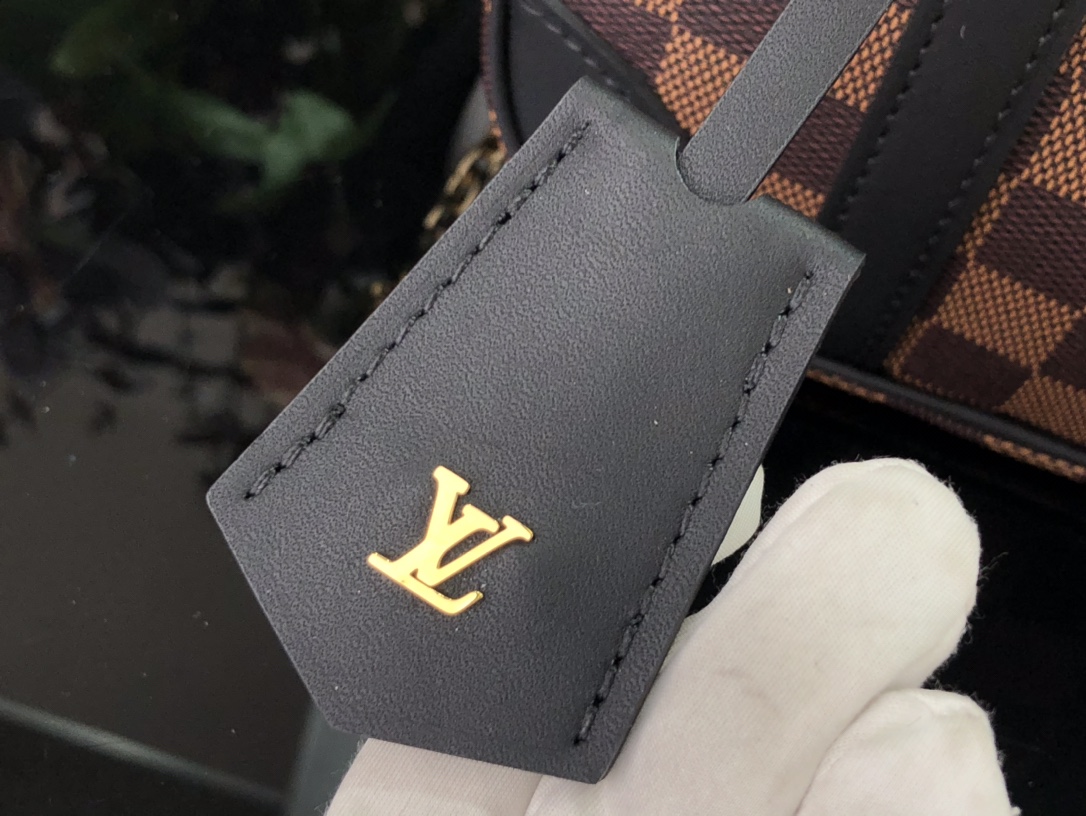 l0*is V*t0n valisette souple bb-21*16*7cm