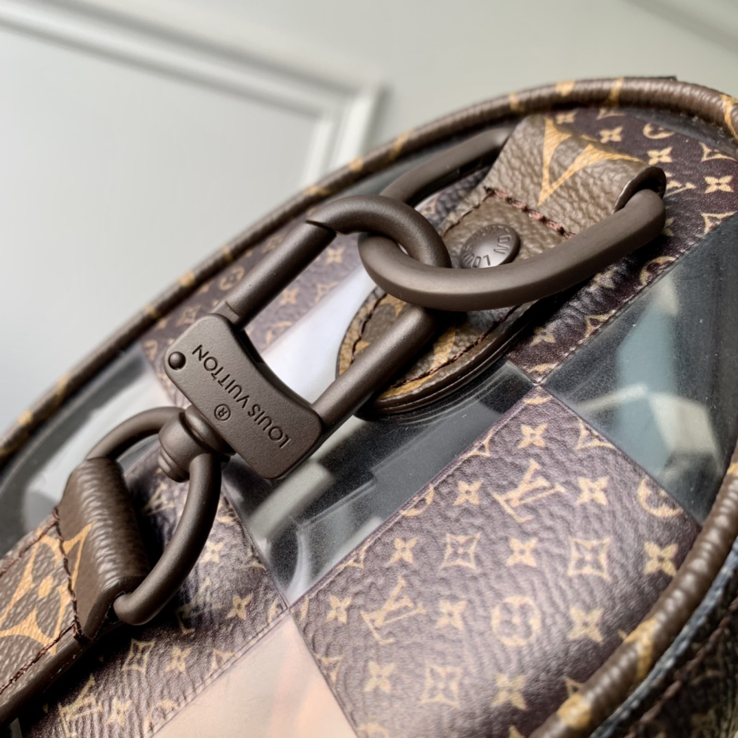 l0*is V*t0n speedy bandoulière 25-25*19*15cm