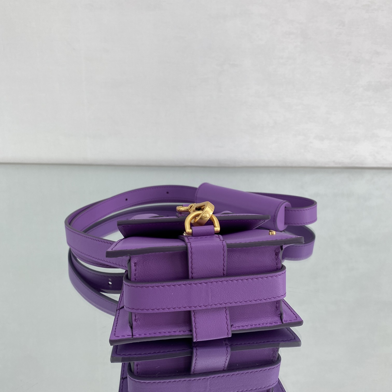 Ja*qvemvs handbags-12x8x5cm