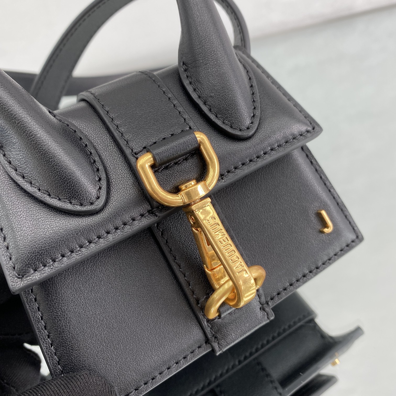 Ja*qvemvs handbags-12x8x5cm