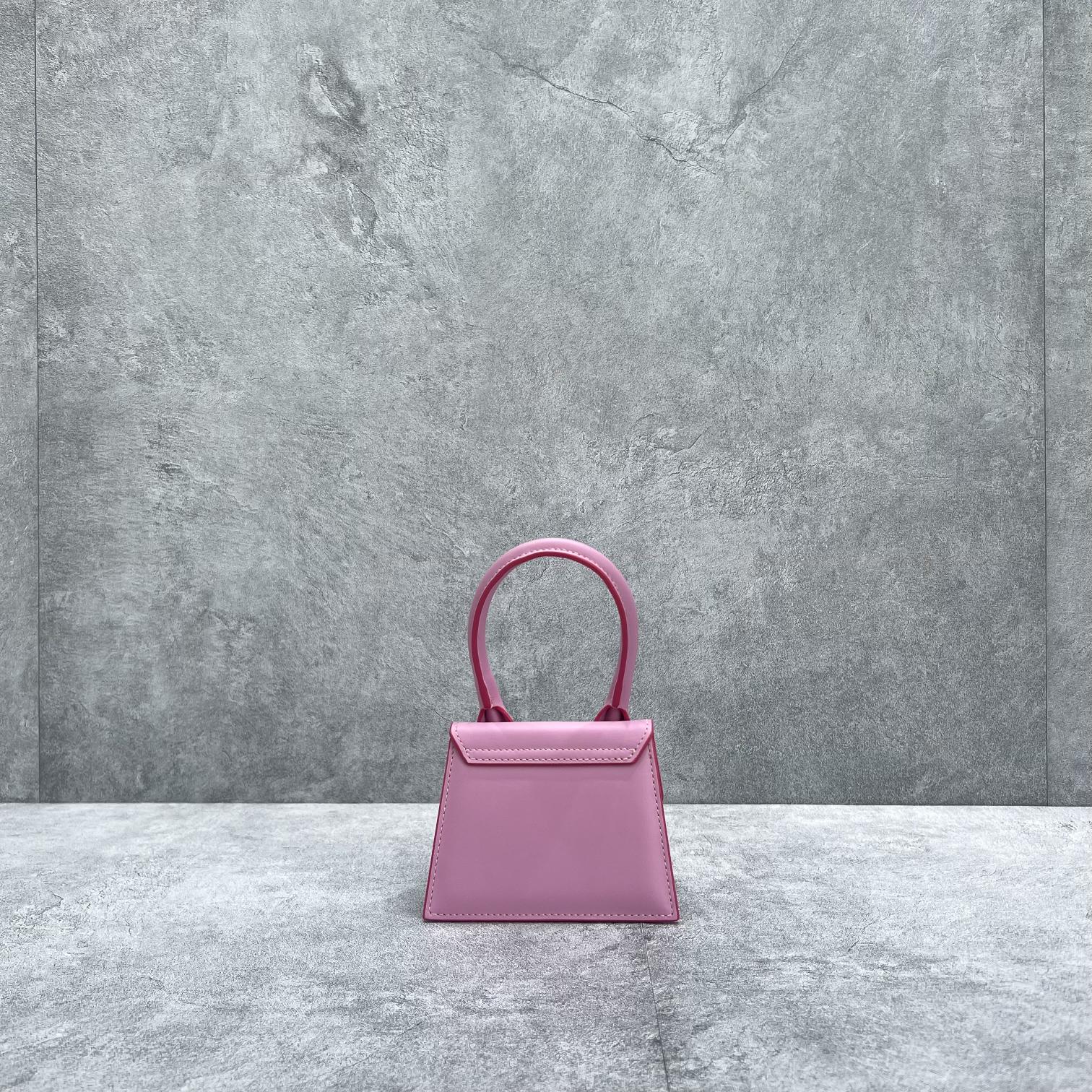 Ja*qvemvs handbags-12x8x5cm