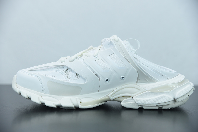Ba*len*cia*ga sneaker tess s.gomma maille 653814 w3cp3 9001