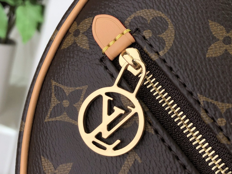 l0*is V*t0n loop handbags-m40511-23*13*6cm