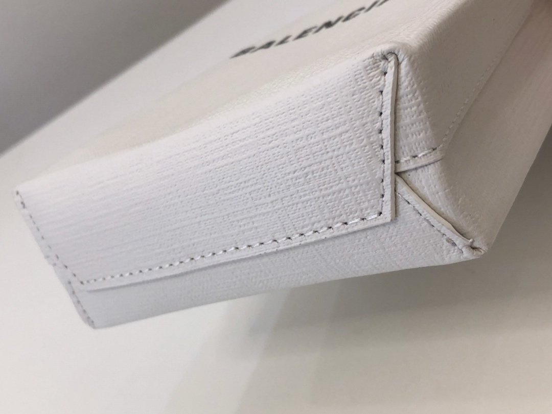 Ba*len*cia*ga mini tote-18*4.5*12cm