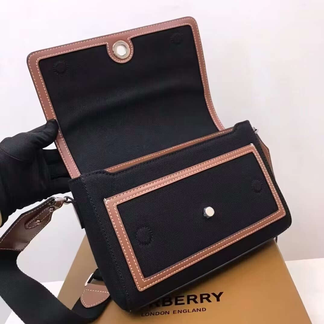 B**rry crossbody bag-25*8.5*18cm
