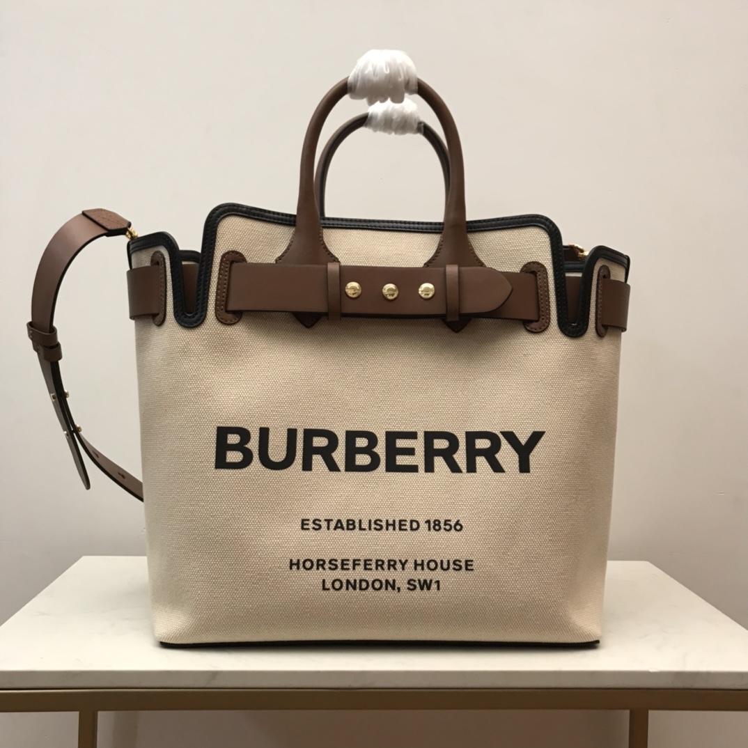 B**rry the belt tote-40*20*39cm