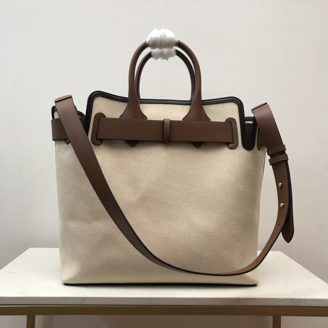 B**rry the belt tote-40*20*39cm