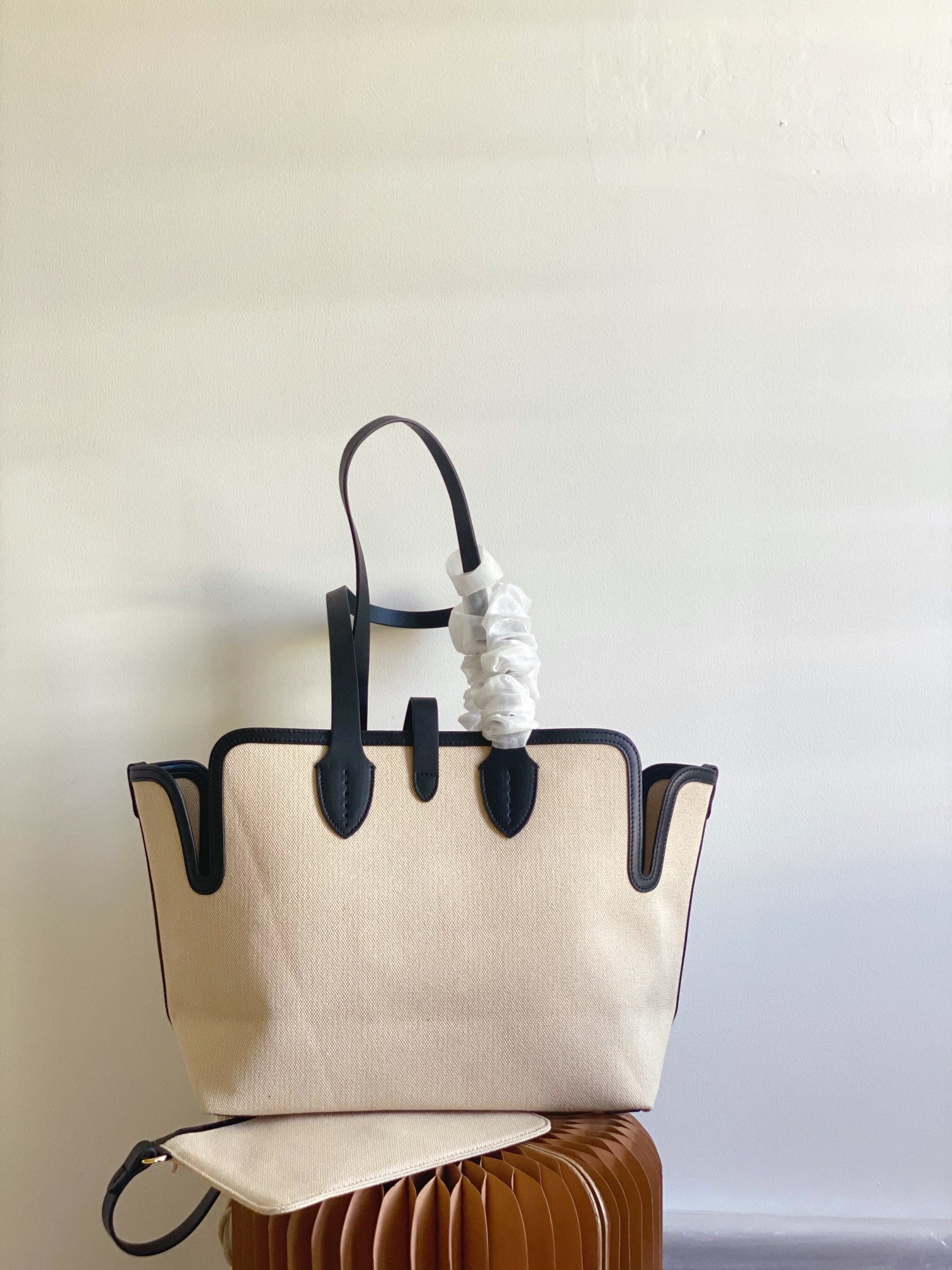 B**rry the belt tote-35*15*31cm