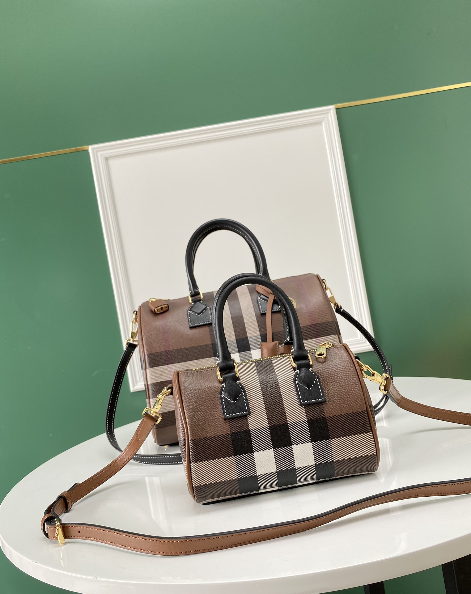 B**rry handbags-18.5*11*12 /30*15*21cm