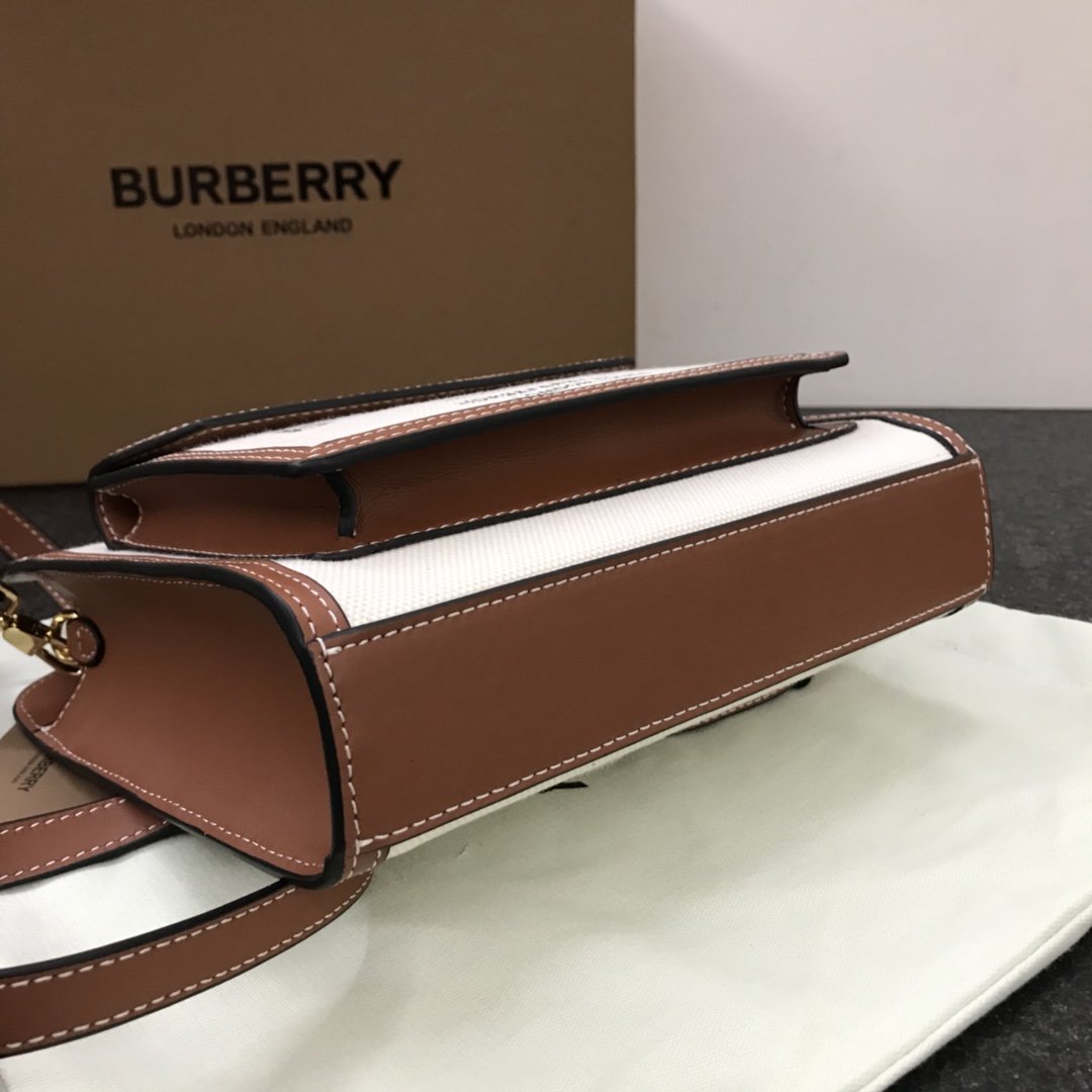 B**rry pocket bag-23.5x7x20cm