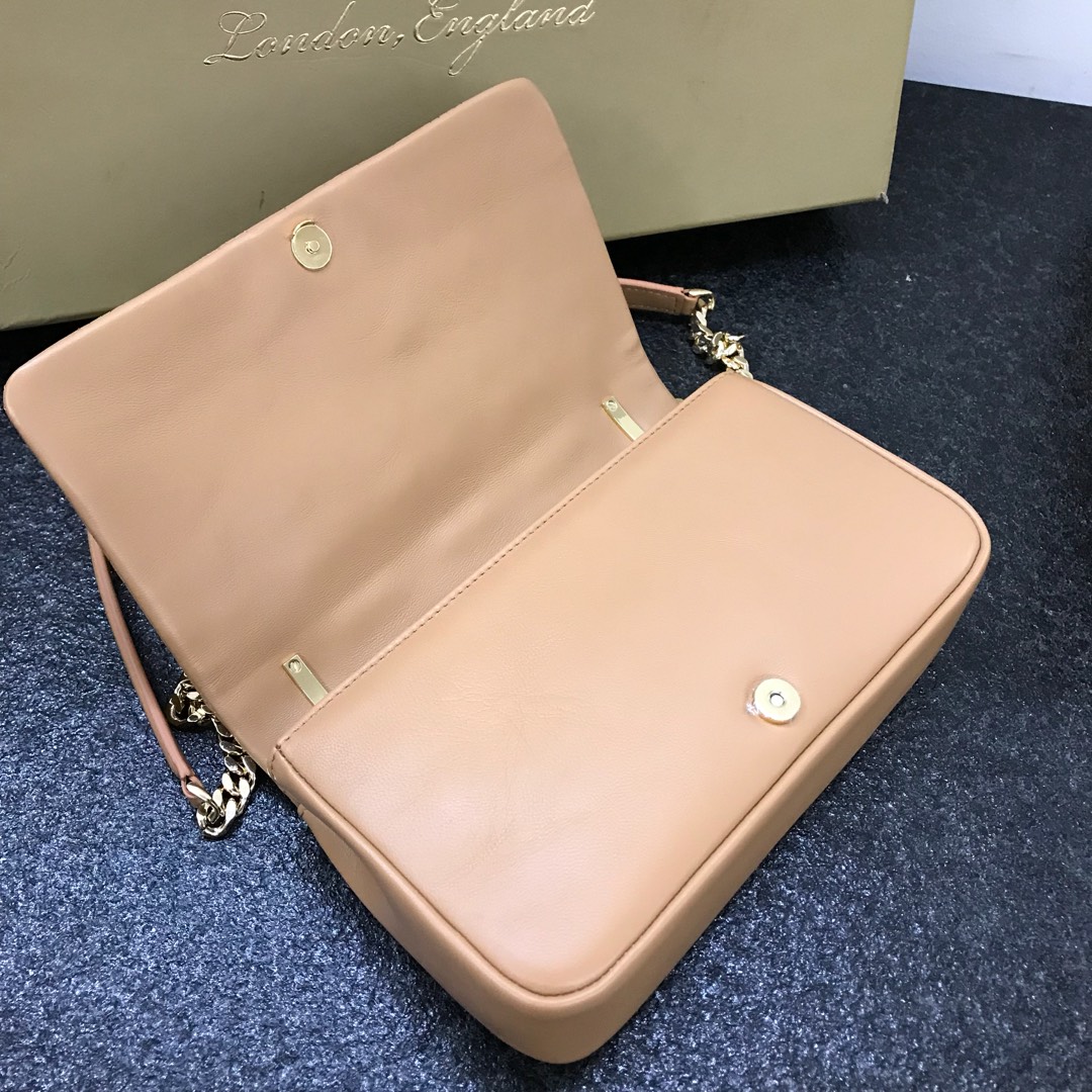B**rry lola chain bag-23*13*6cm