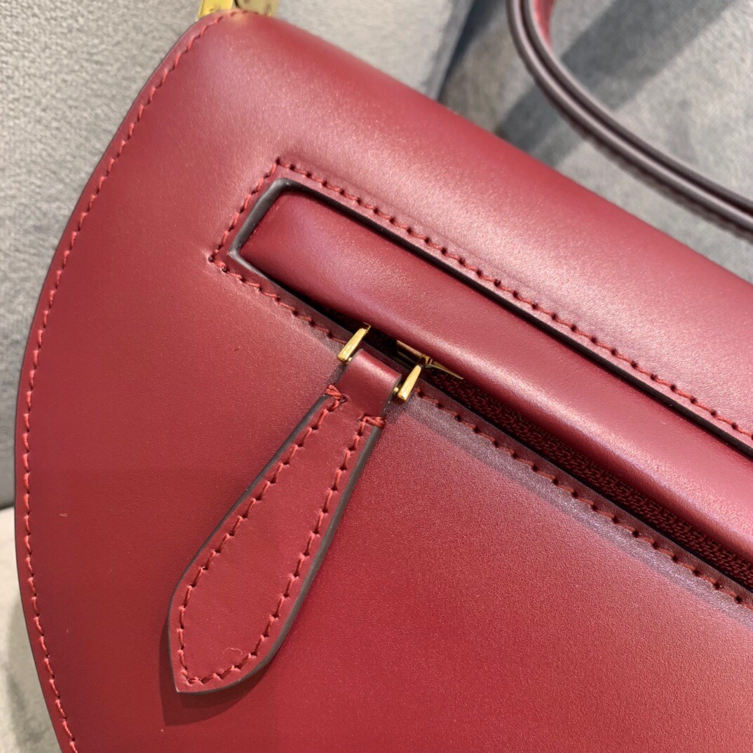 B**rry olympia bag-26x5.4x15cm