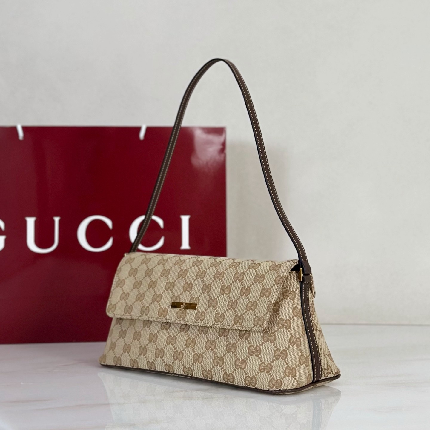 Gv*c* Madison Bag-31*11.5*13CM