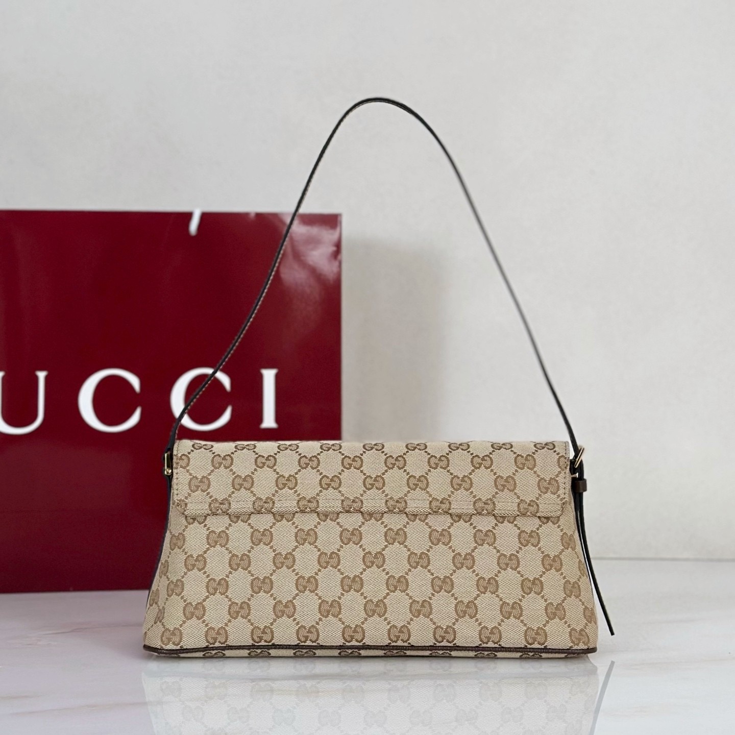 Gv*c* Madison Bag-31*11.5*13CM