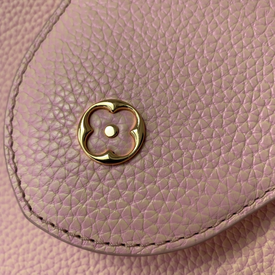 l0*is V*t0n capucines bb-27*18*9cm