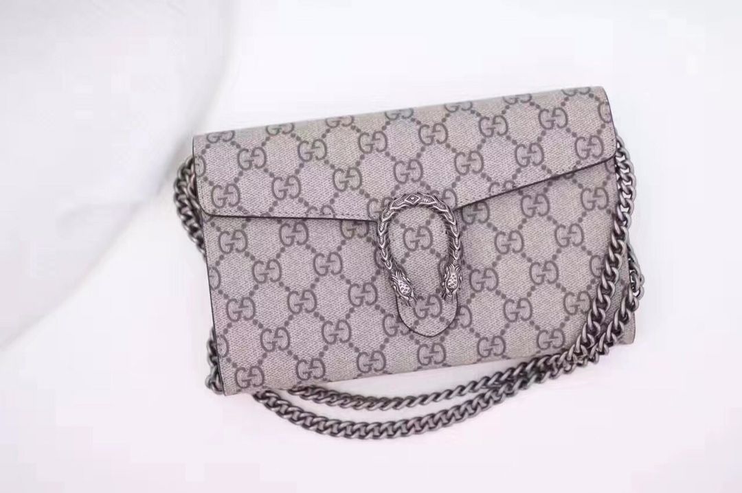 G*u*i dionysus bag-20*13*6cm